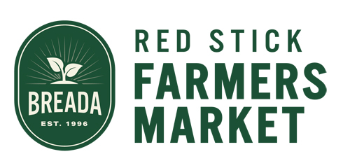 BREADA – Red Stick Farmers Market